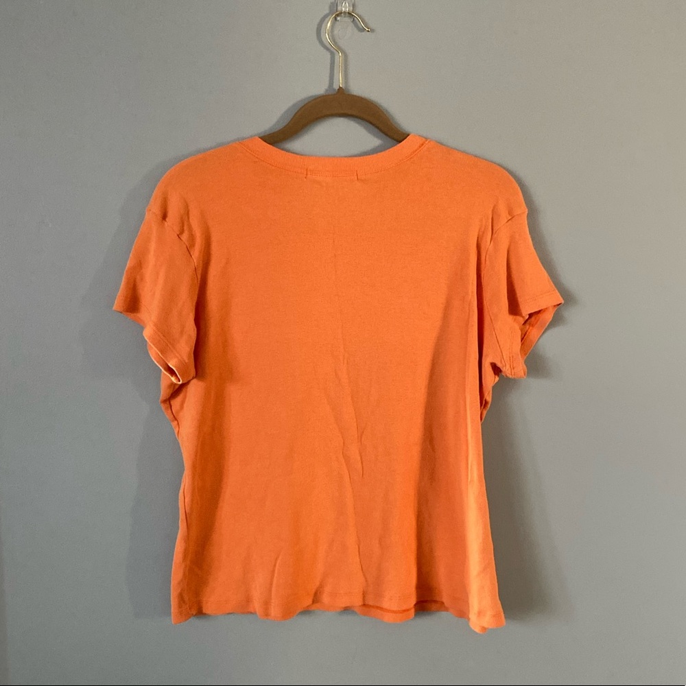 Appropriate Behavior t-shirt - Picture 3 of 3